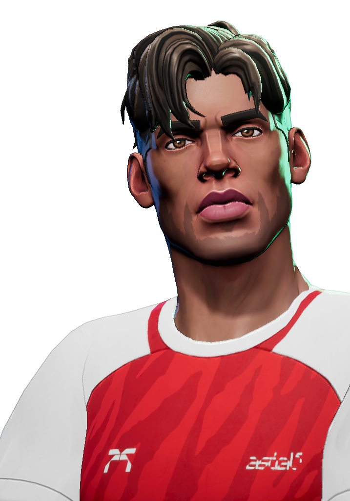 Billy Ilunga