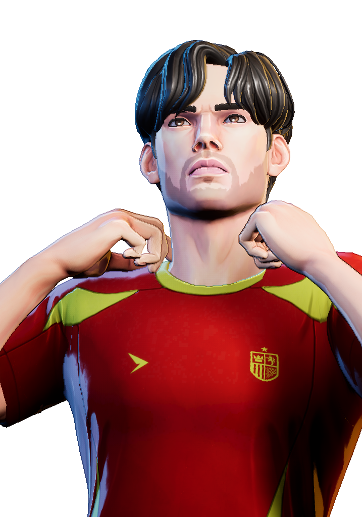 Roman Arribas