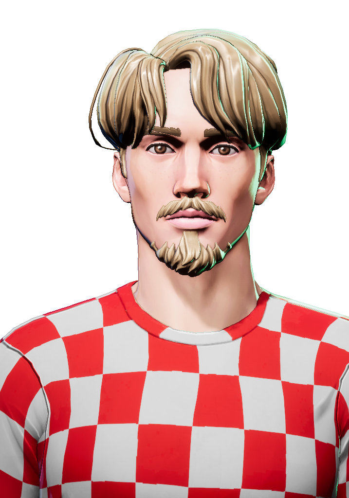 Rade Majstorovic