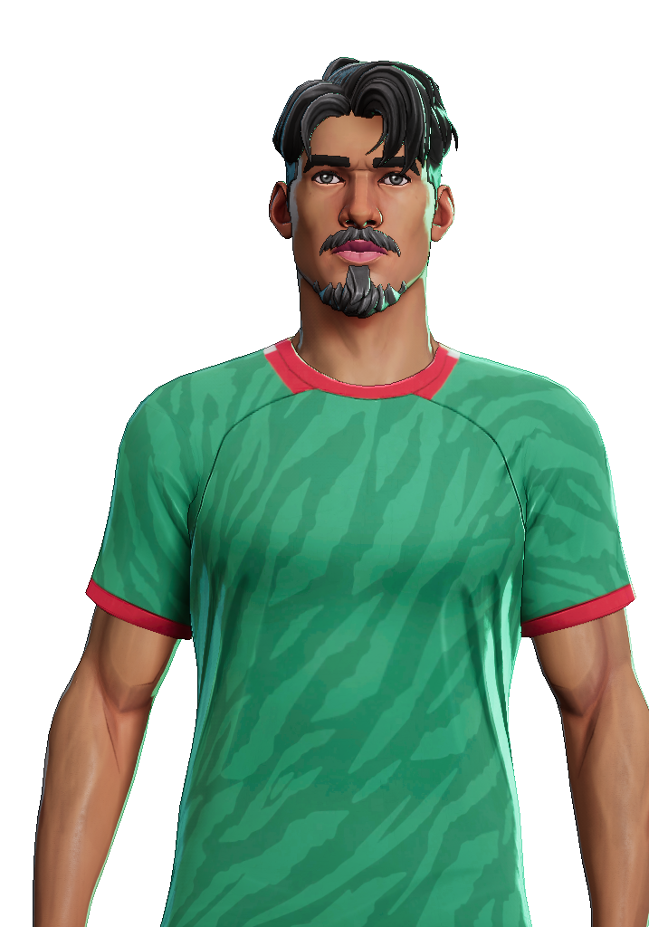 Toure Gadjigo