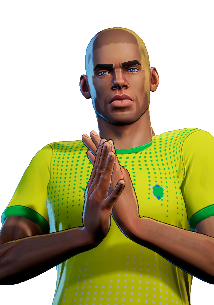 Oziel Parreira