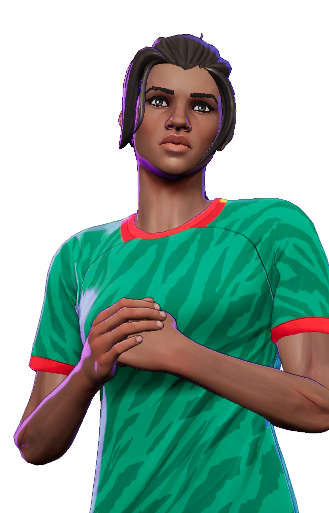 Rosalie Abakar