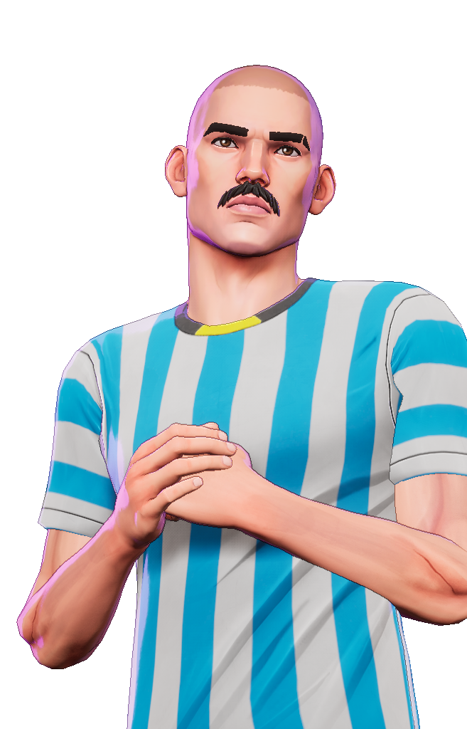 Edgar Villaverde