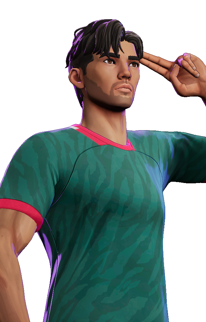 Simon Rocha