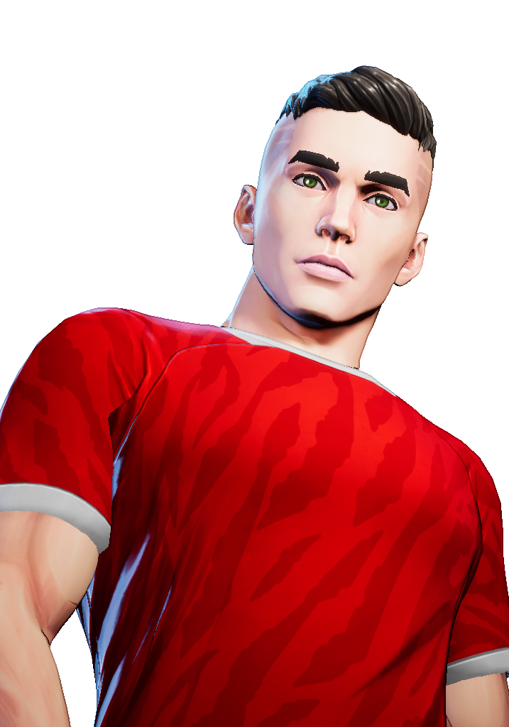 Ash Reynolds