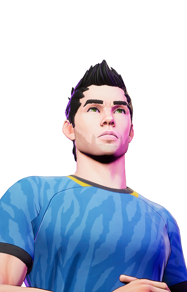 Roberto Pereyra