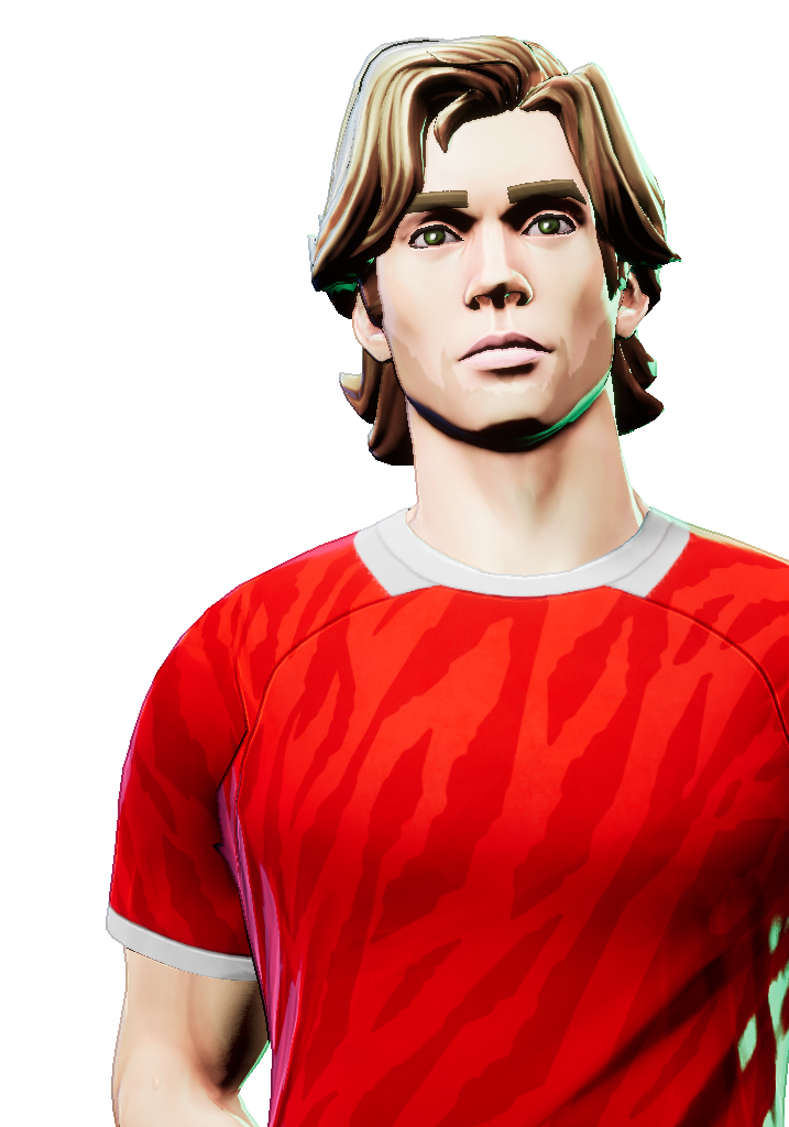 Chris Mclean