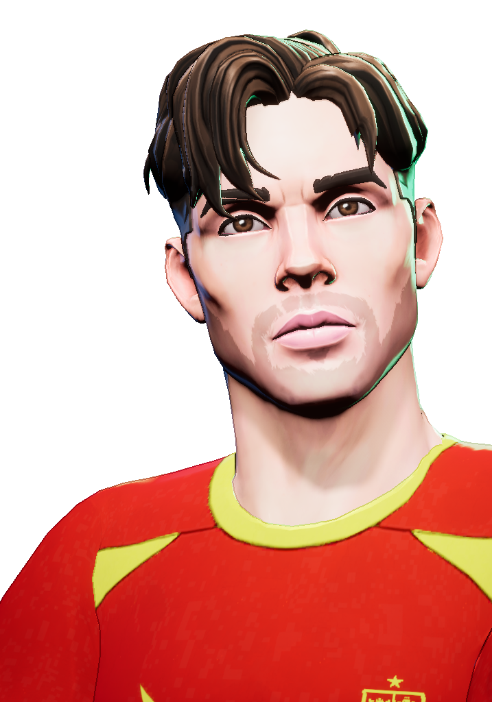 Paulo Valenzuela