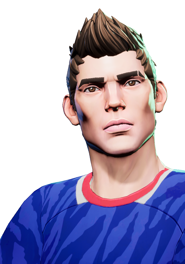 Elliot Moreira