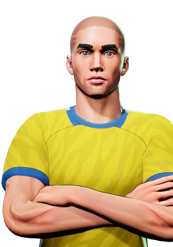 Marcin Jernberg