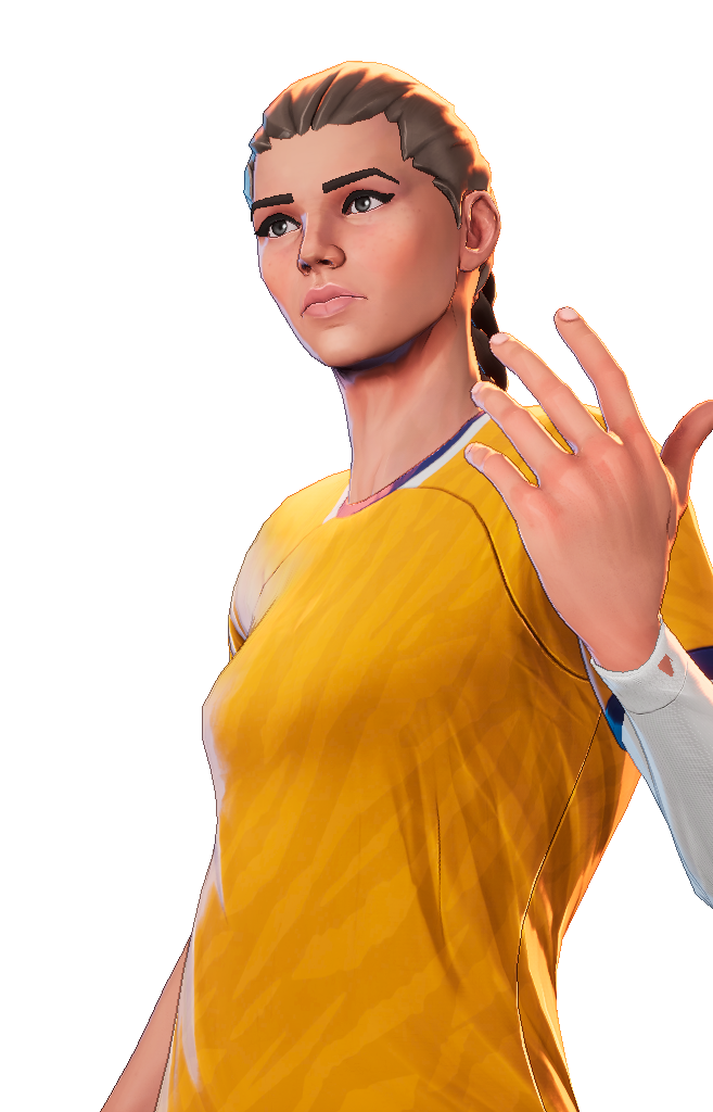 Greta Wouda