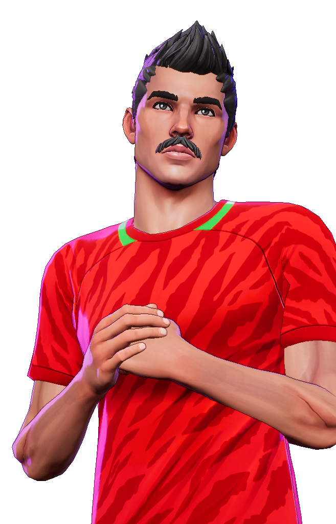 Youssef Slama