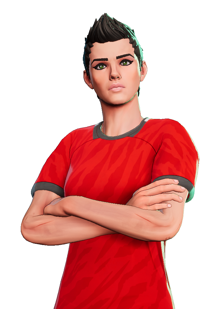 Hanan Gomaa