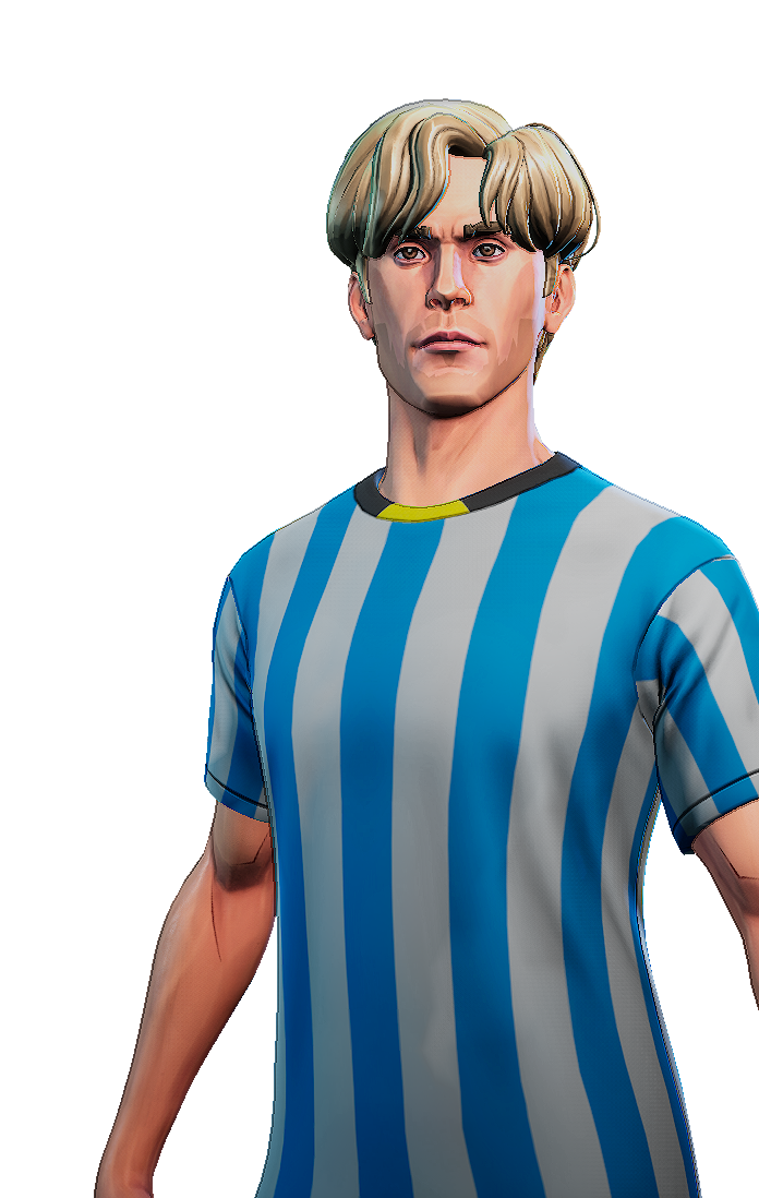 Max Gauto