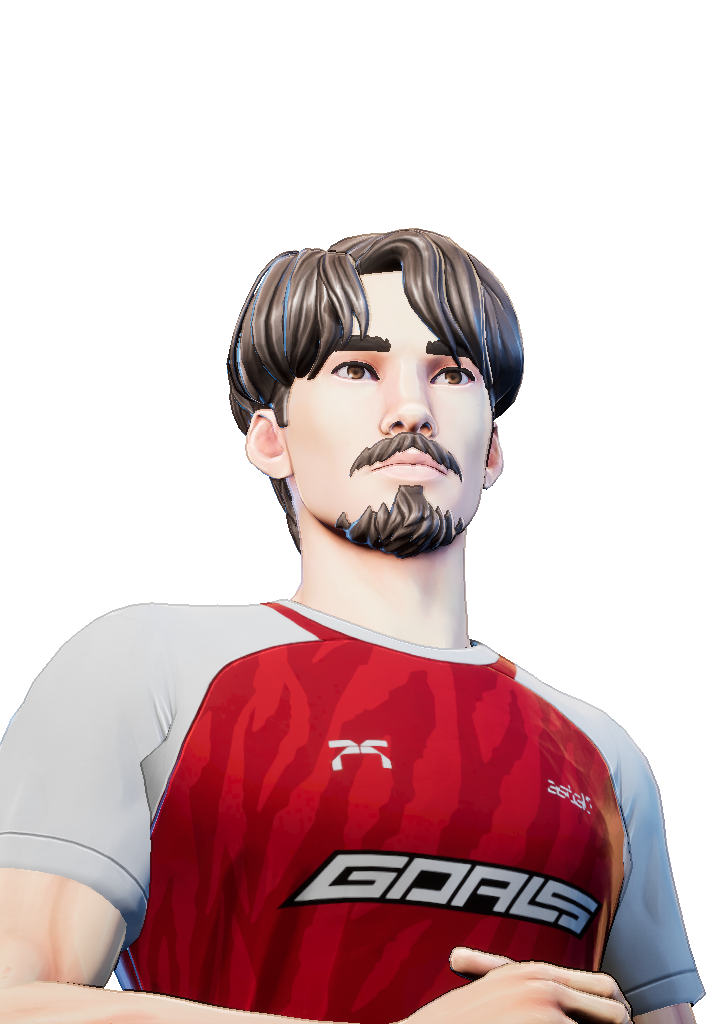 Mark Feng