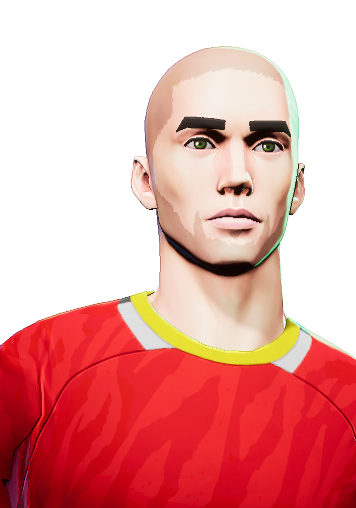 Koen Jacques