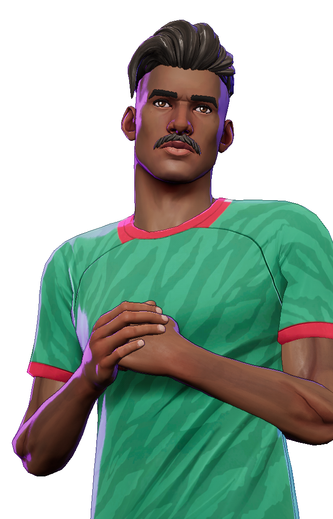 Pascal Ndiaye