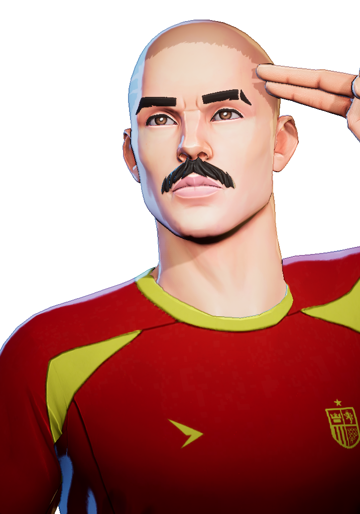 Jose-Maria Cabello