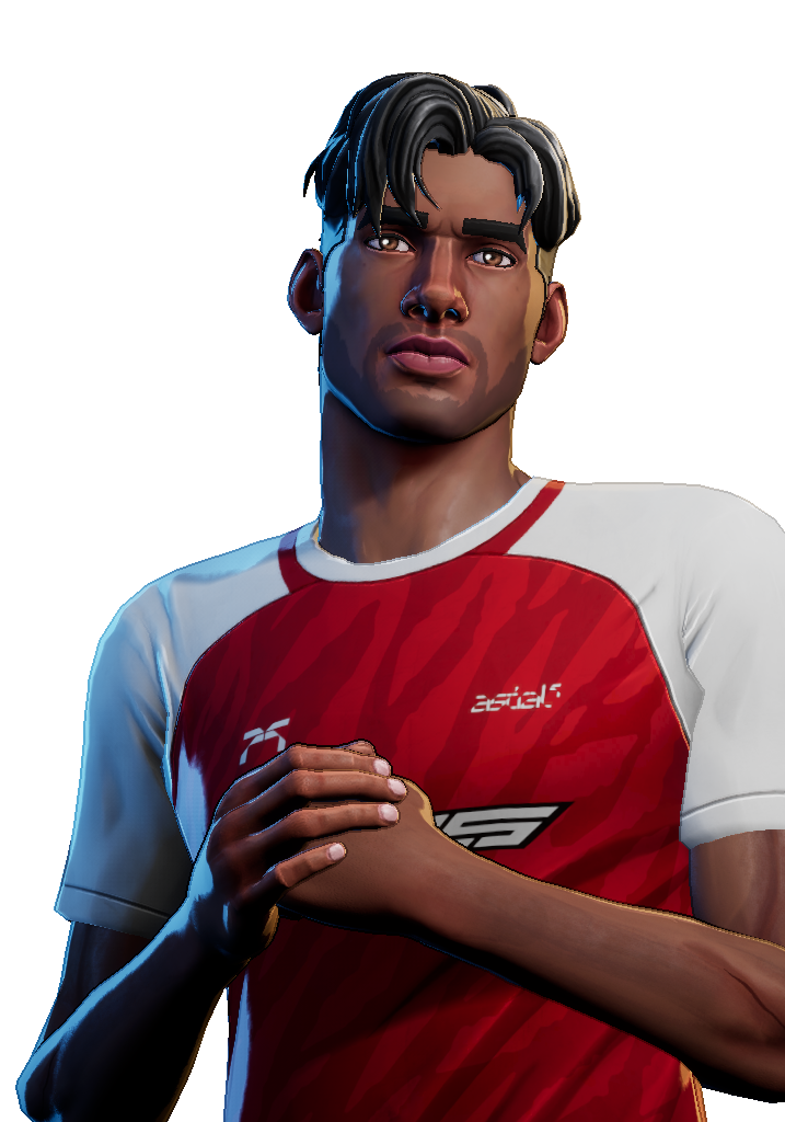 Nicholas Moniz