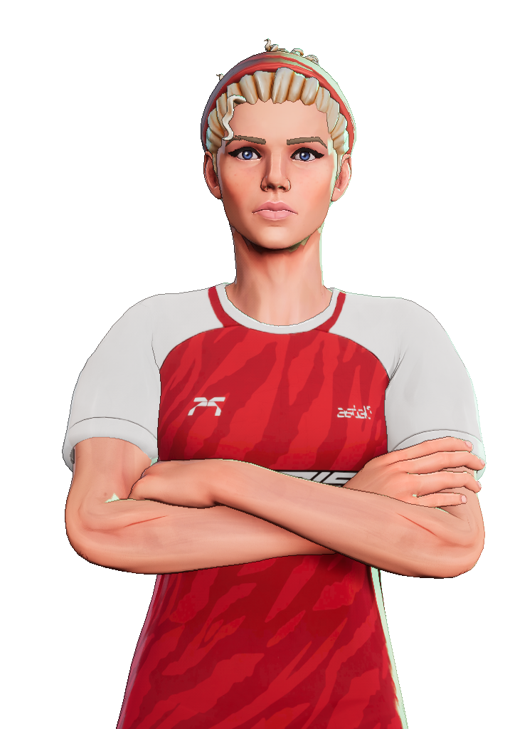 Rakel Eiríksdóttir