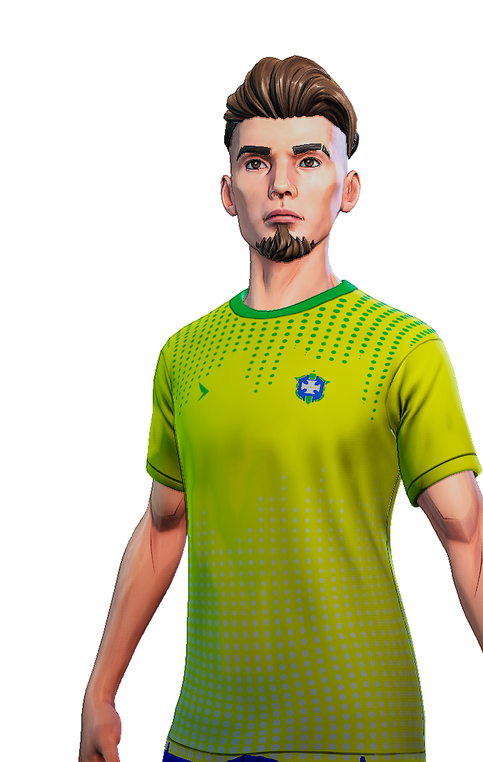 Moises Valeriano