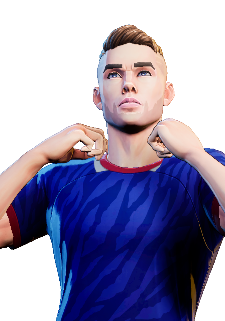 Amaury Adam