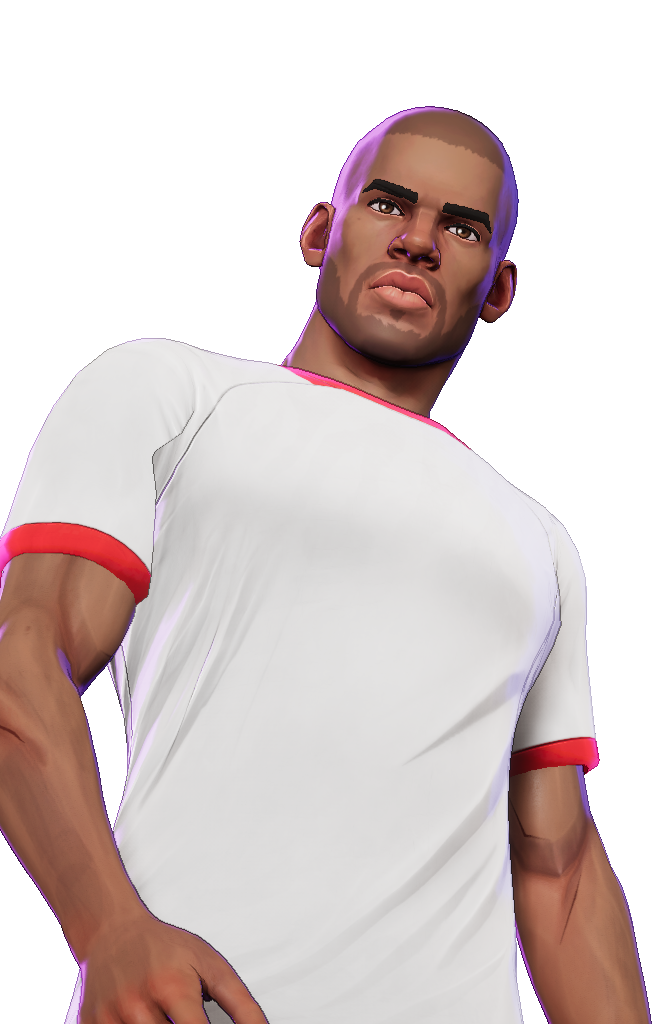 Elias Villegas