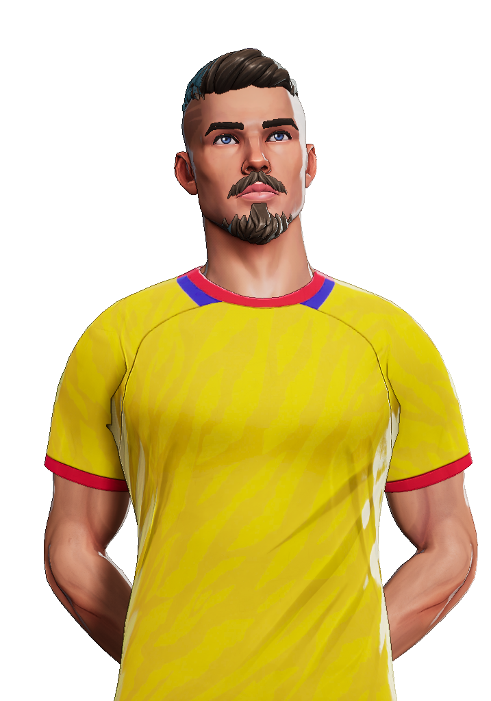 Jaiver Cruz