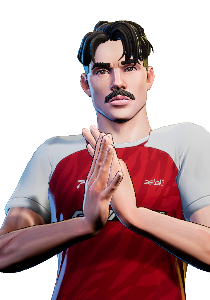 Nicolas Feliz