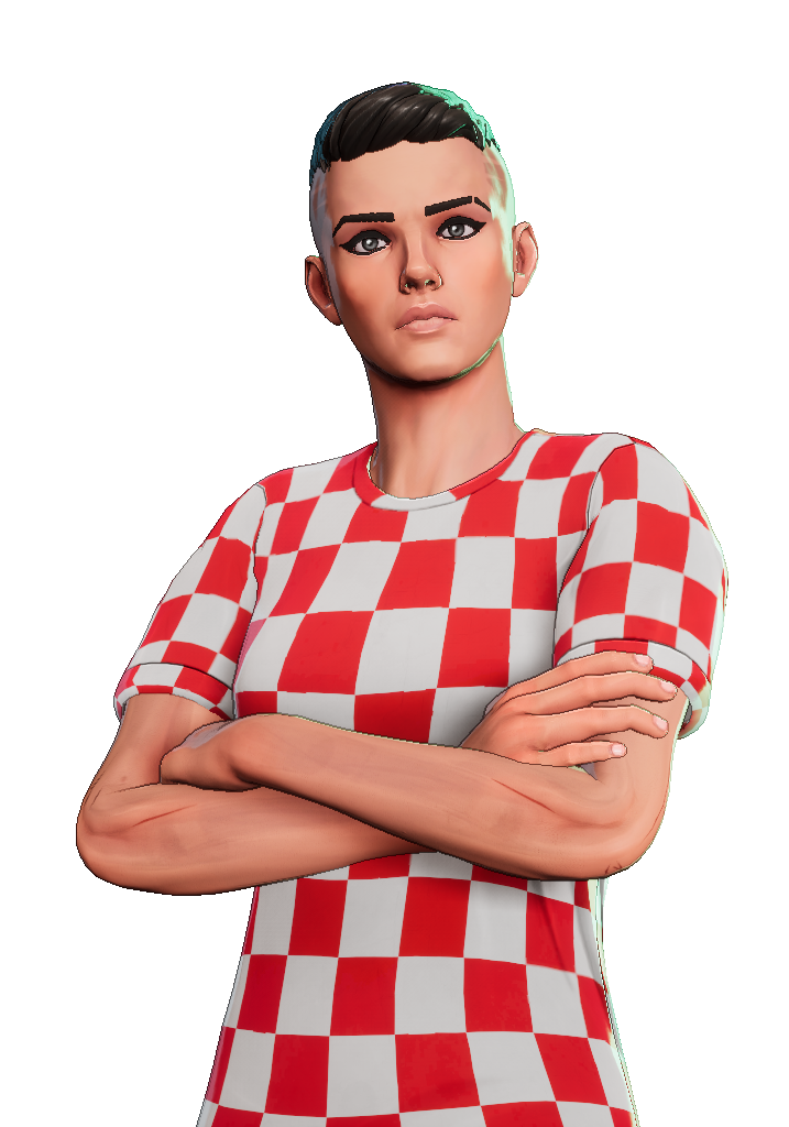 Nediljka Iva