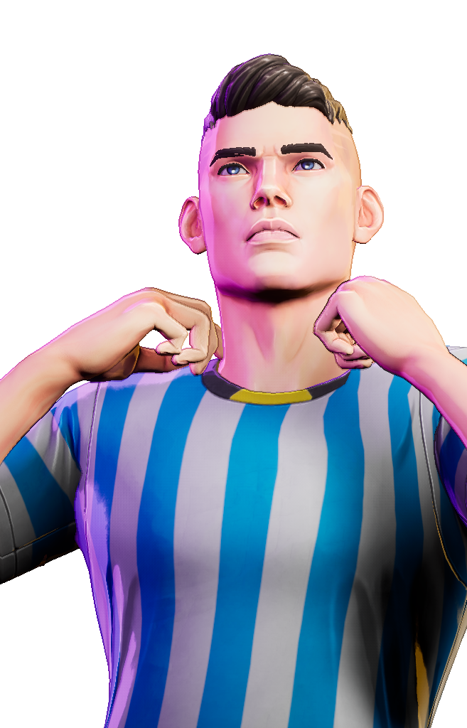 Denis de la Cruz