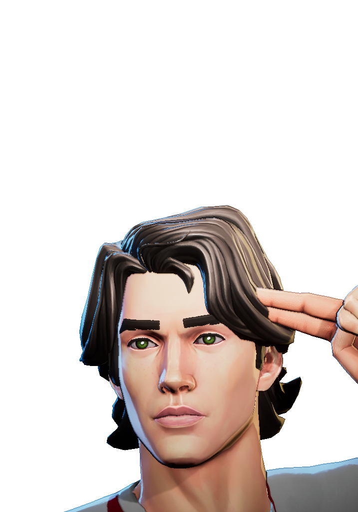 Andre Zverev