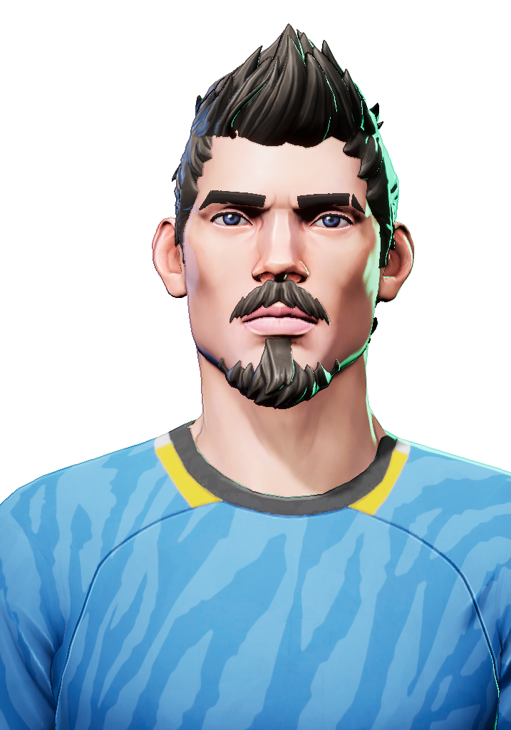Alfonso Pena