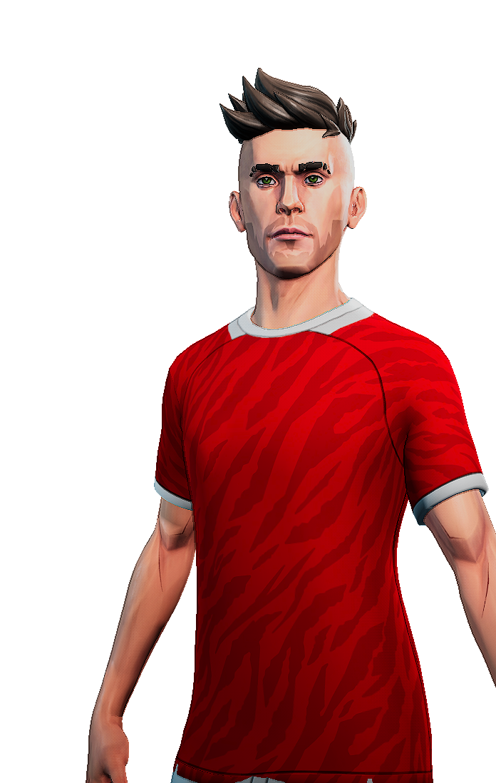 Geoff Chapman