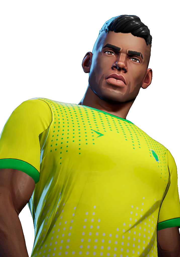 Igor Ortiz