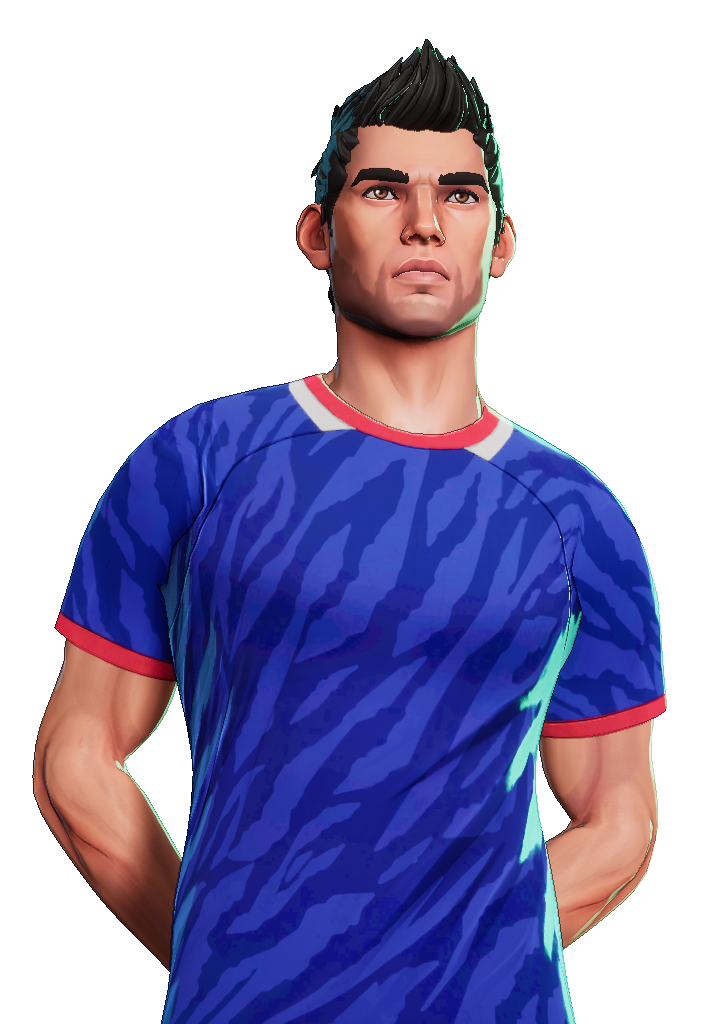Noël Fernandes