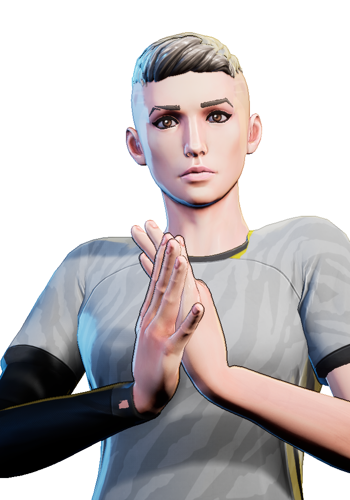 Yvi Morgenstern