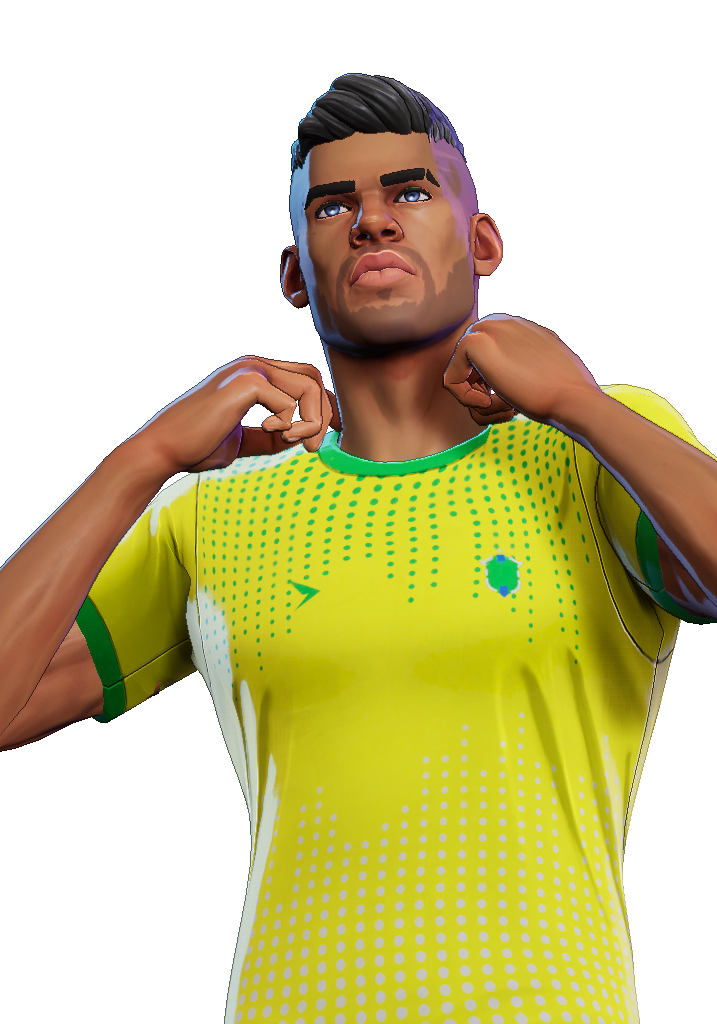 Jhonathan Tadeu