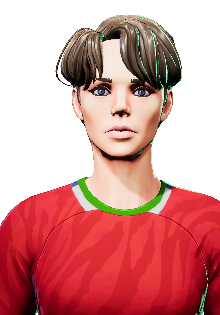 Joana Parada