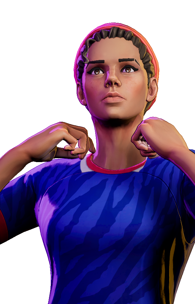 Alexandrine Roche